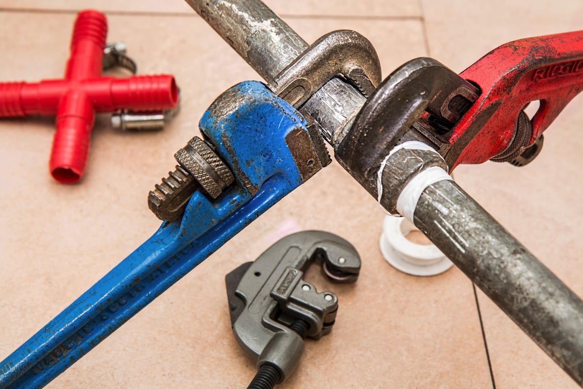 Property Maintenance Company in London