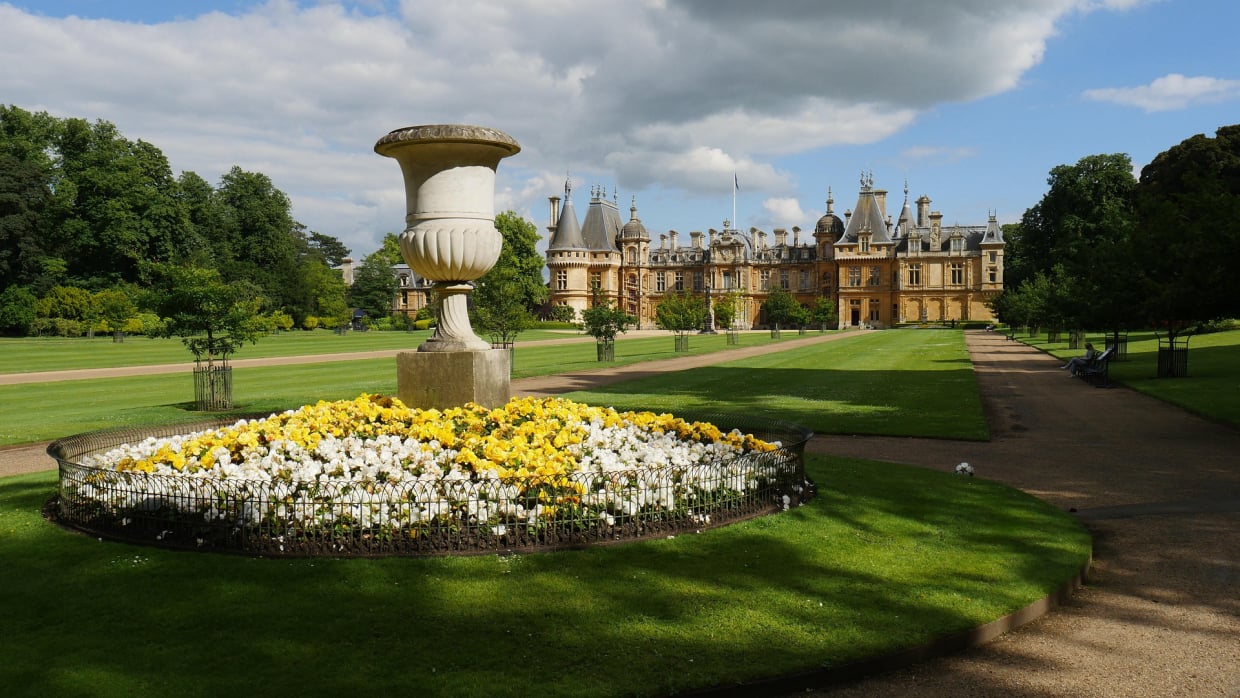 Wirral Garden Makeover