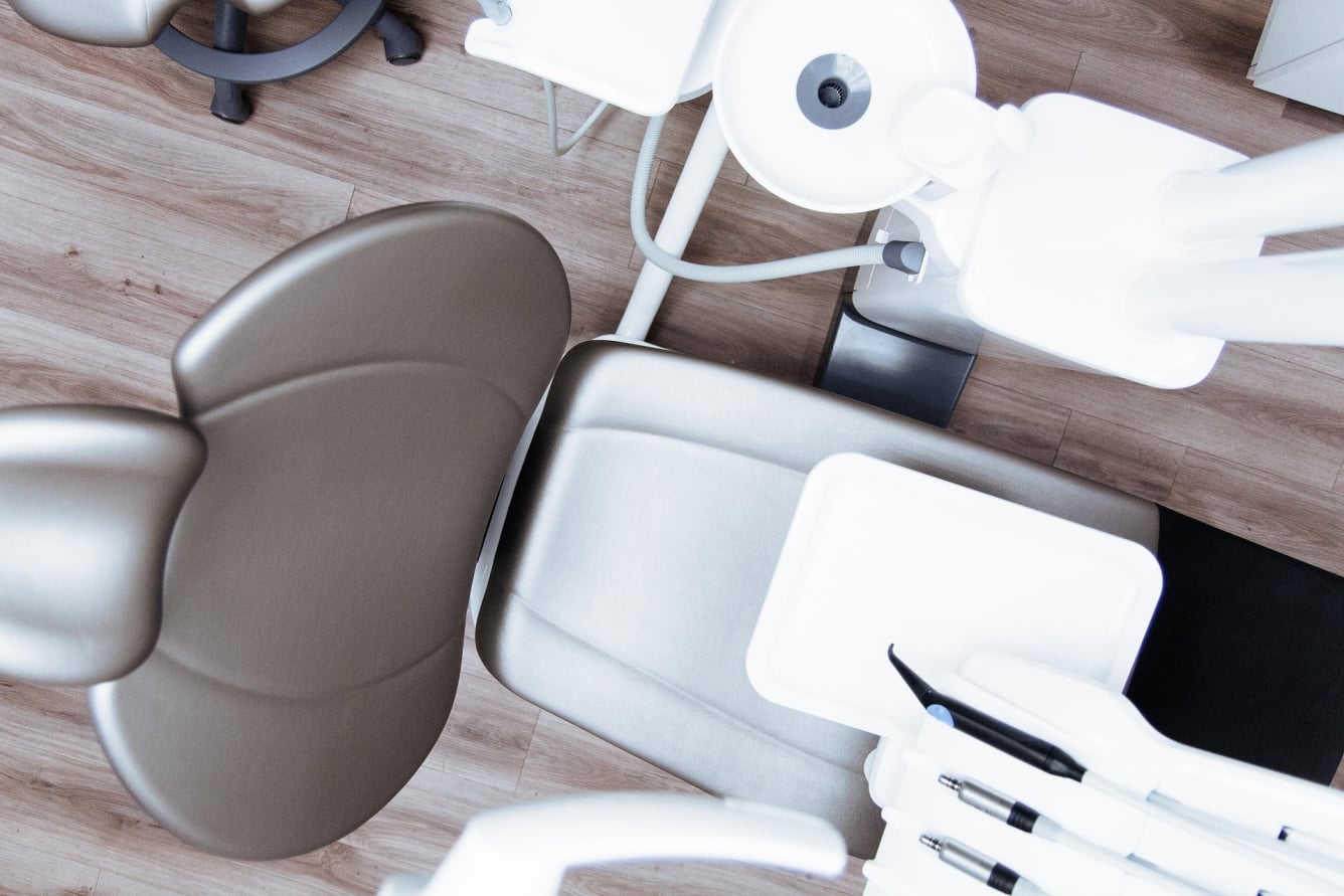 pensby dental practice