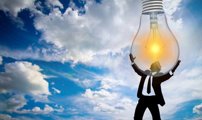 Utility Procurement