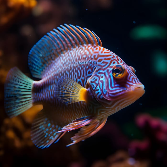 Ciano aquariums