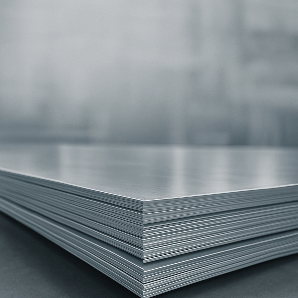 stainless steel profiles