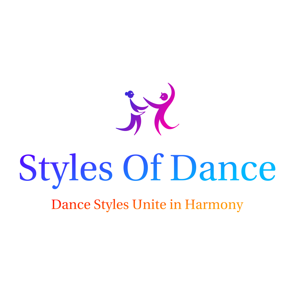 Styles Of Dance